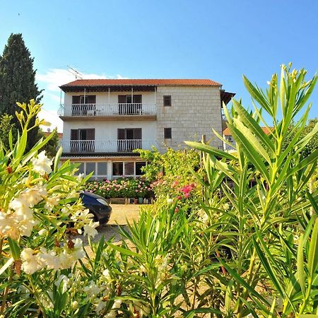 Apartments Mar Sutivan Exterior photo