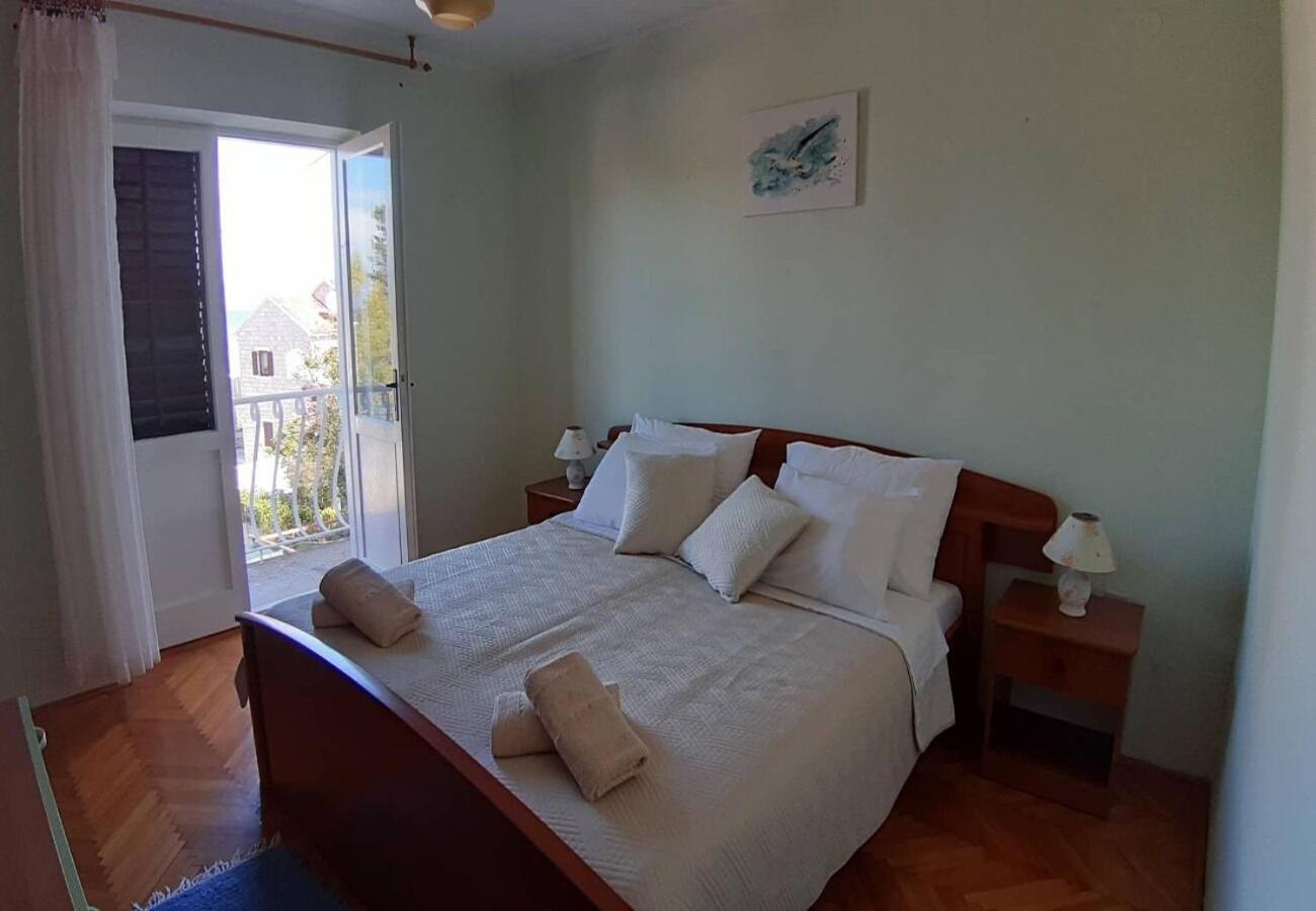 Apartments Mar Sutivan Exterior photo