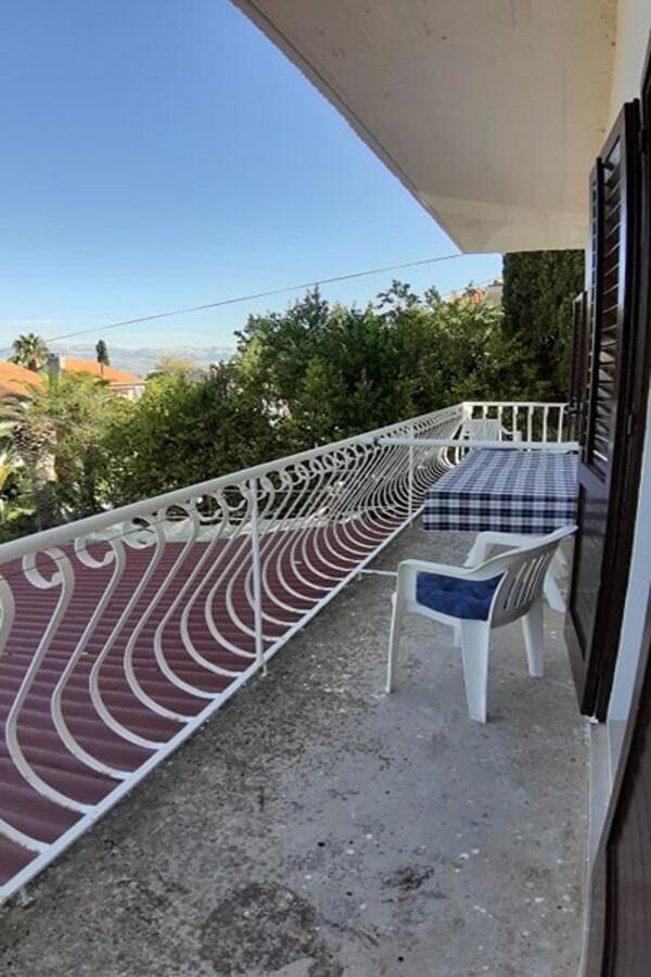 Apartments Mar Sutivan Exterior photo